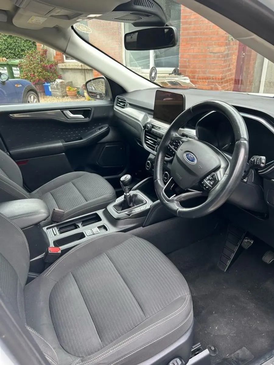 2020 Ford Kuga - Image 4