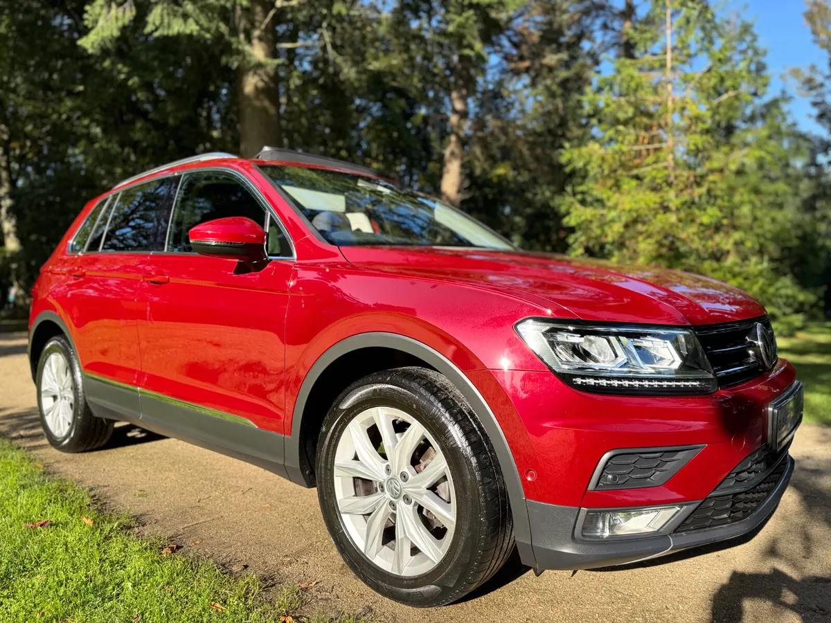 2.0TDI 150BHP 4WD 4-MOTION * LOW KMS * - Image 2