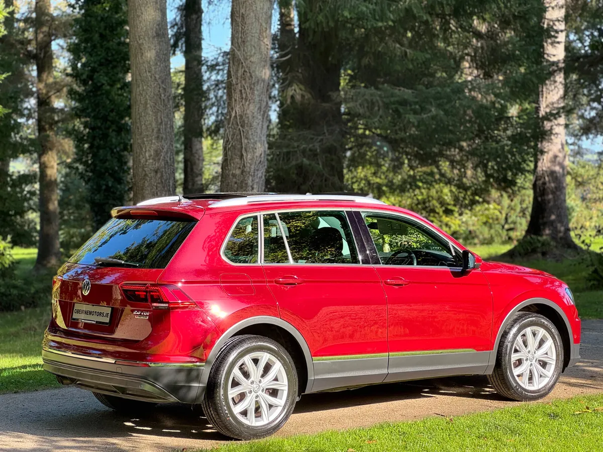 2.0TDI 150BHP 4WD 4-MOTION * LOW KMS * - Image 4