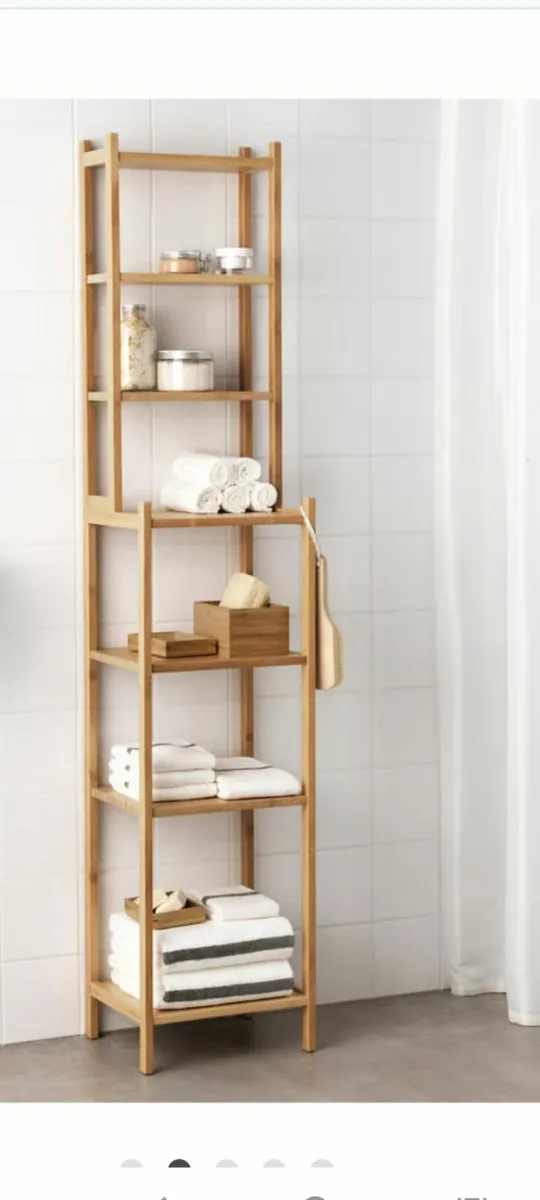 Bathroom unit - Image 1