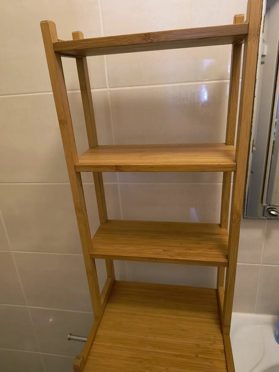 Bathroom unit - Image 3