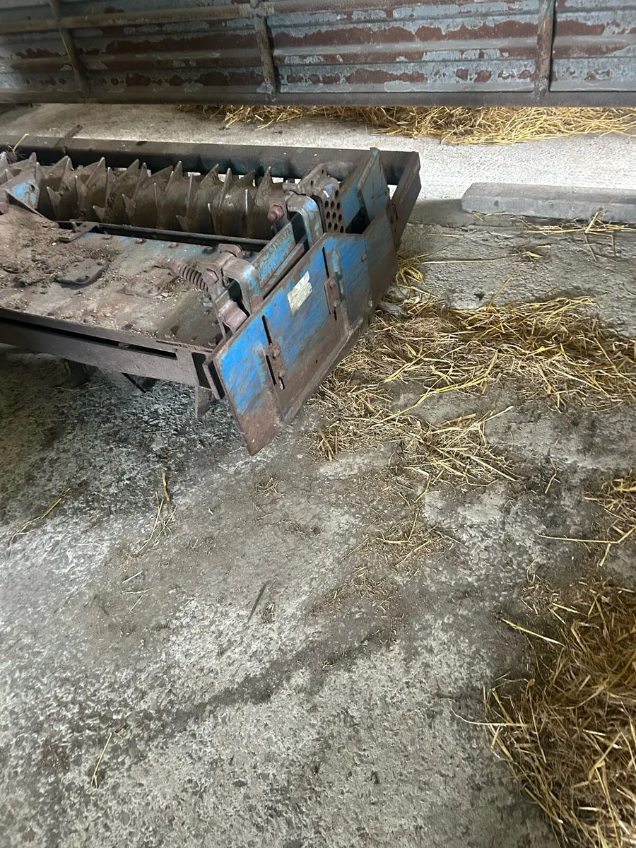 Power Harrow - Image 3