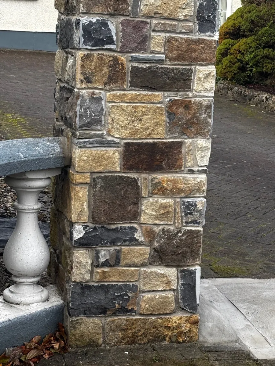 Building Stone for sale - Image 1
