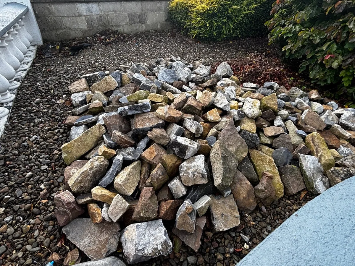 Building Stone for sale - Image 2