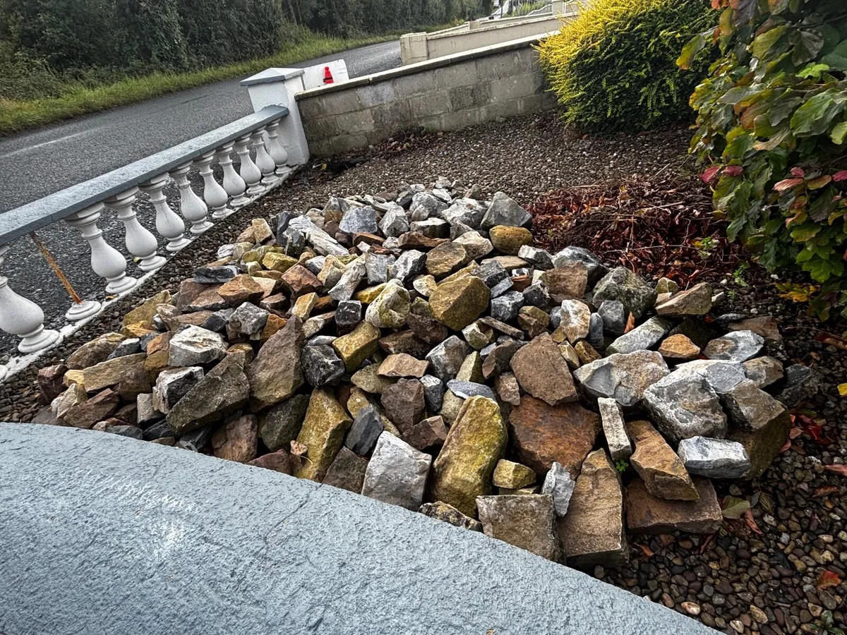Building Stone for sale - Image 3