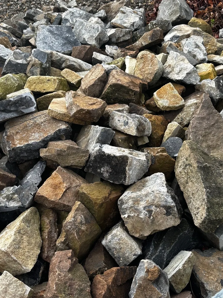 Building Stone for sale - Image 4