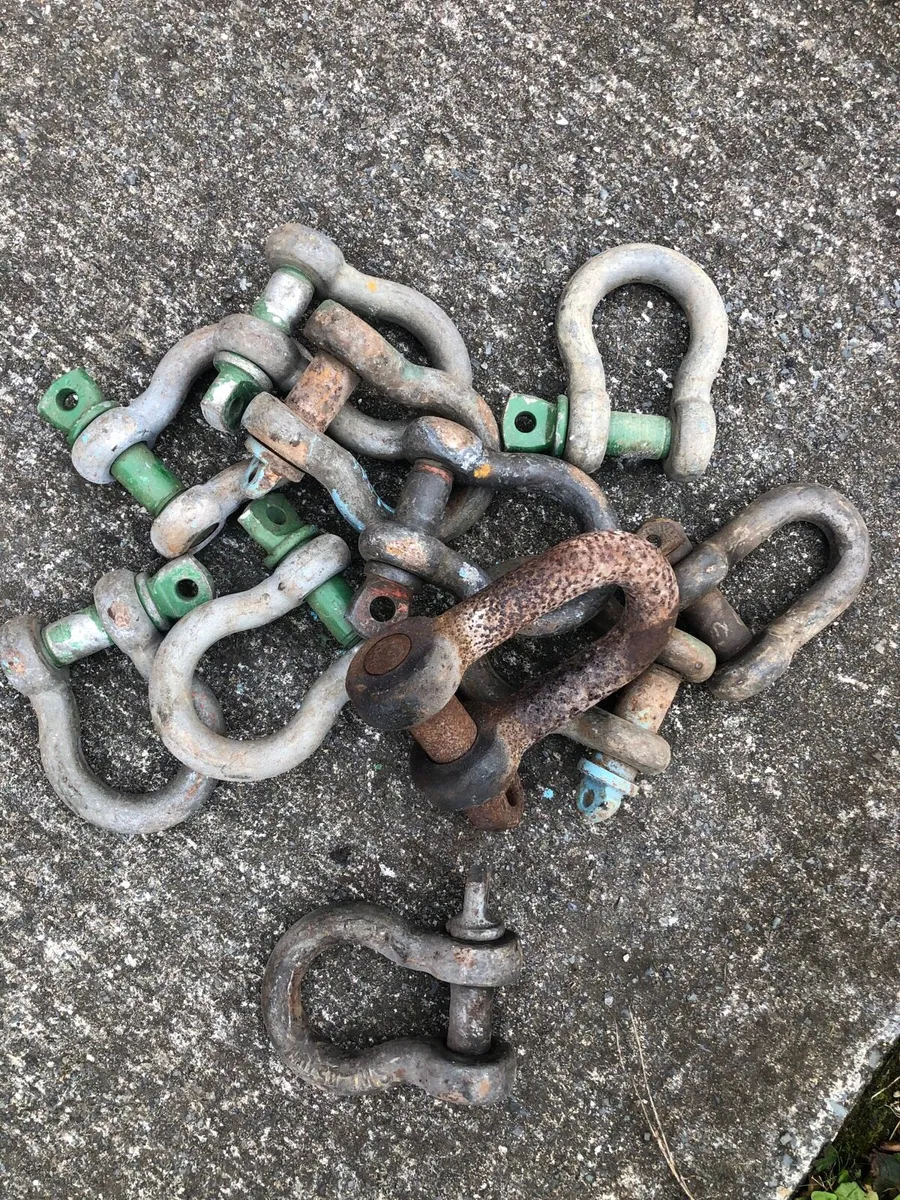 Chains / slings - Image 3