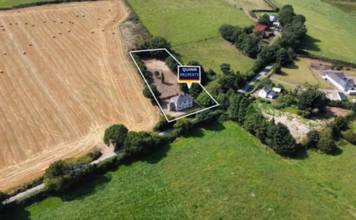 House for Sale near Gorey/Carnew - Image 2