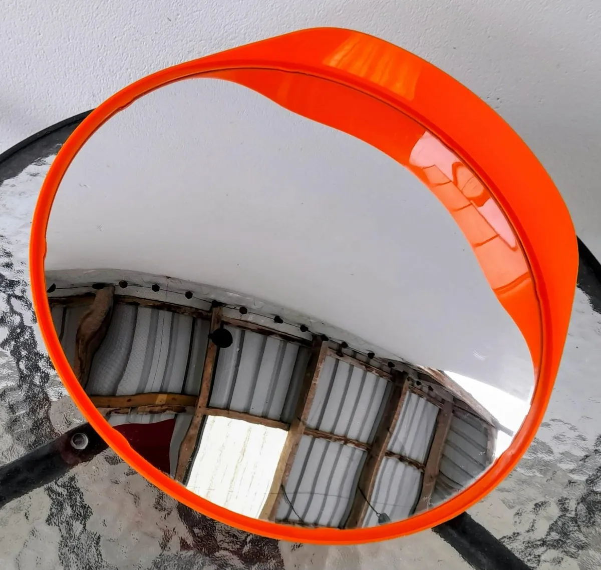 Convex Mirror - Image 1