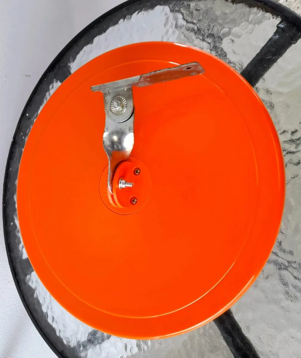 Convex Mirror - Image 3