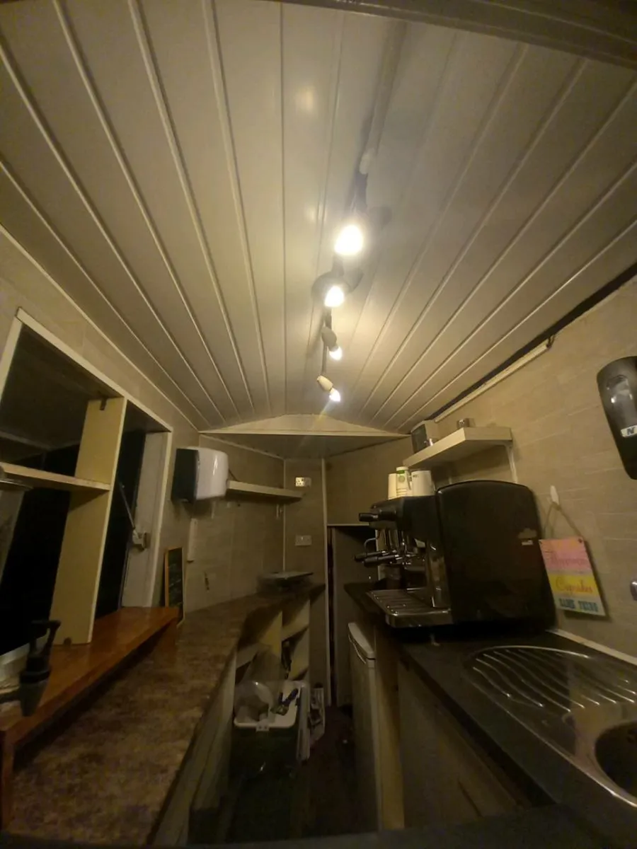 Horsebox Catering Trailer - Image 3