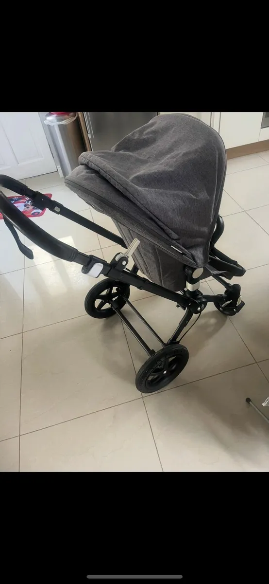 Bugaboo Cameleon 3 for sale - Image 3
