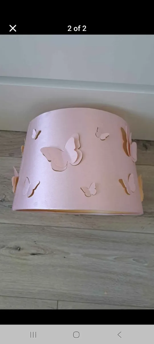 Lamp shade - Image 1