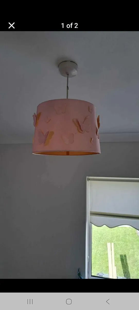 Lamp shade - Image 2