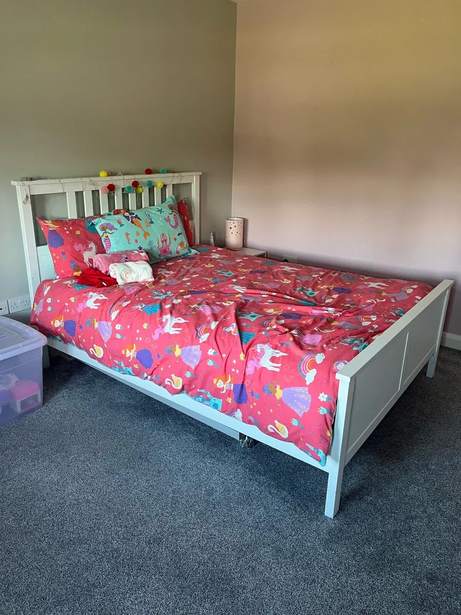 King Bed - Image 2