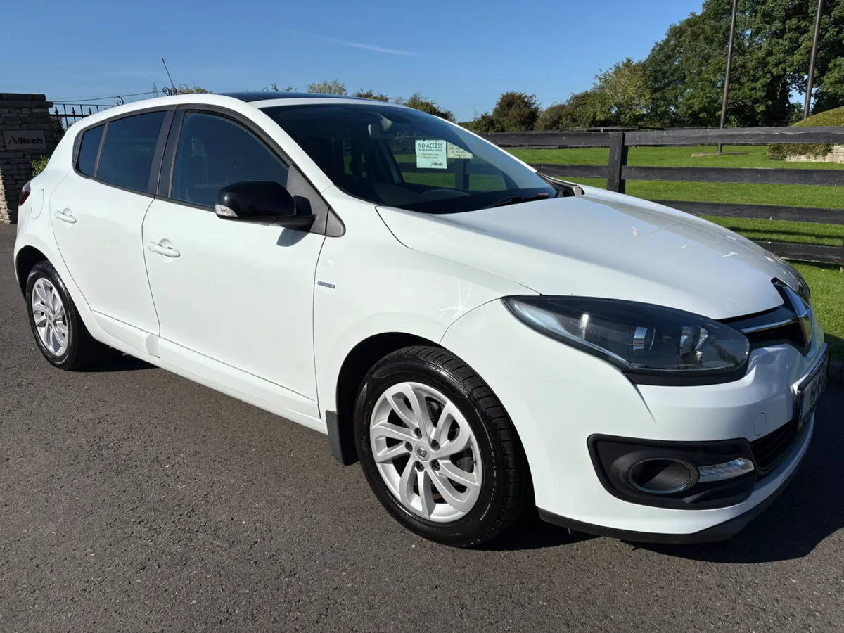 LOW MILEAGE LIMITED EDITION*HIGH SPEC* - Image 1