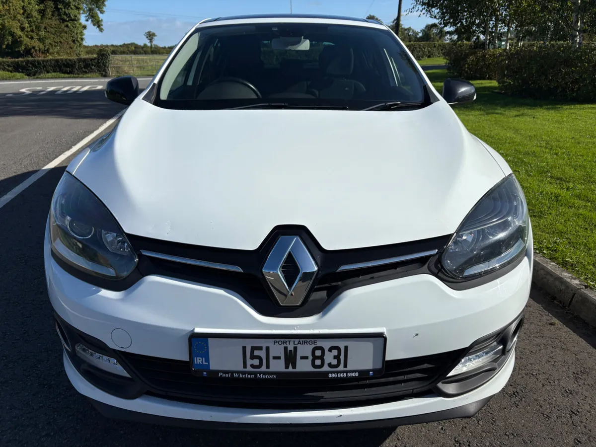 LOW MILEAGE LIMITED EDITION*HIGH SPEC* - Image 2