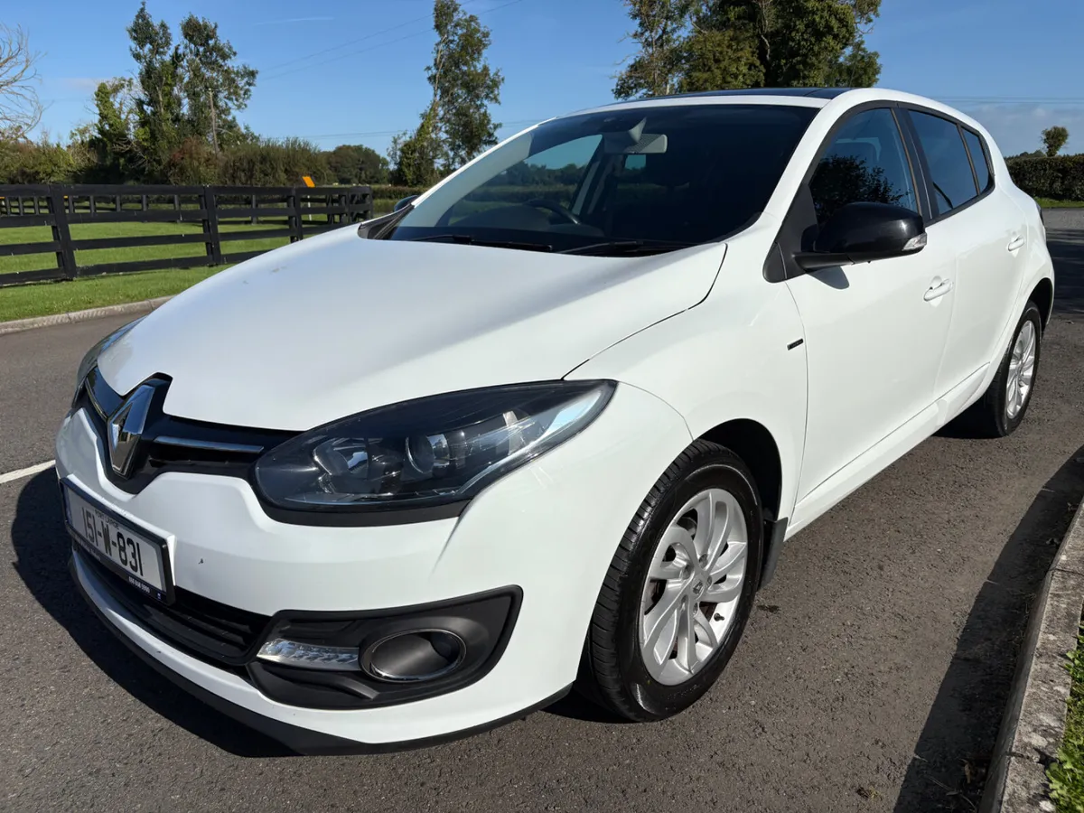 LOW MILEAGE LIMITED EDITION*HIGH SPEC* - Image 3