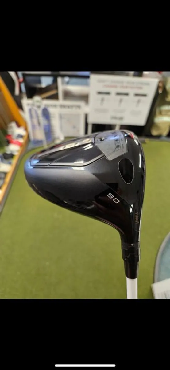 Titleist GT3 Like New - Image 3