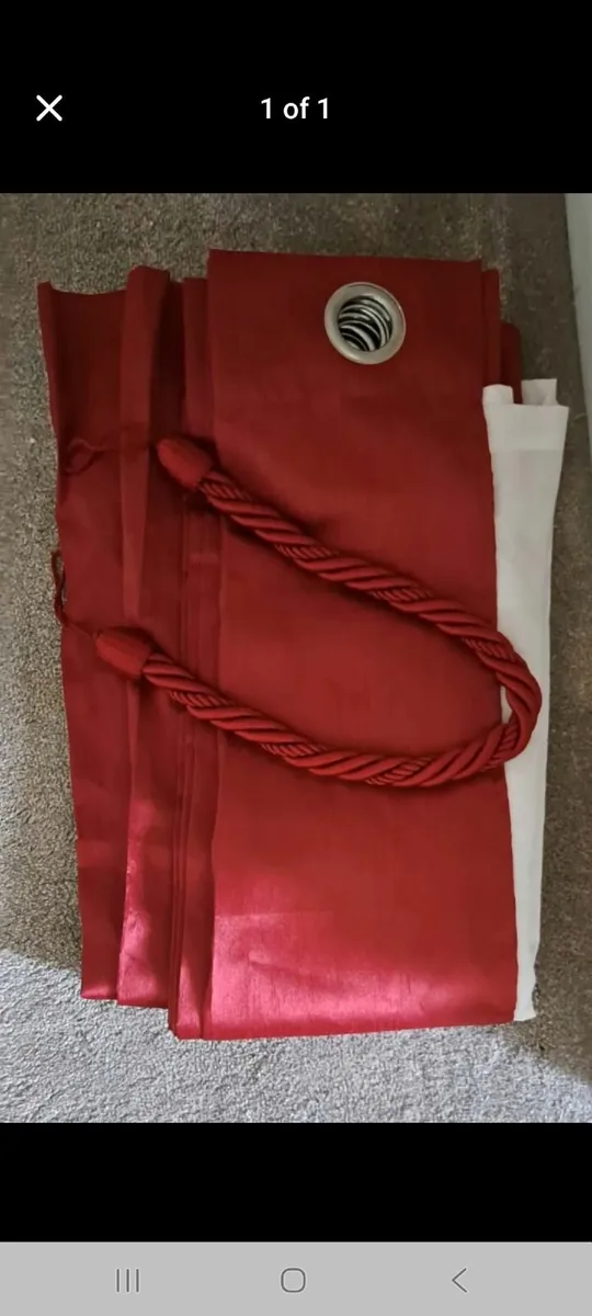Curtains