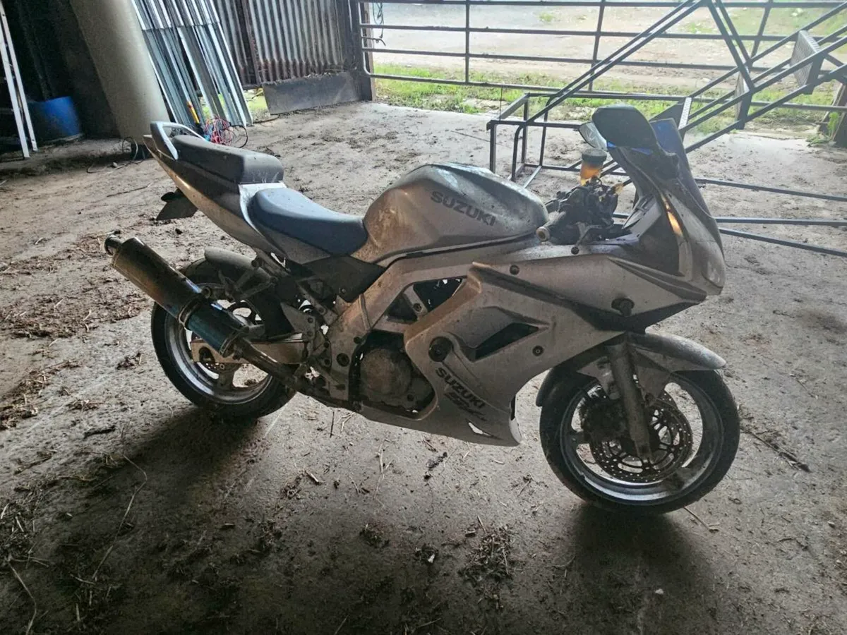 Sv 650 - Image 3