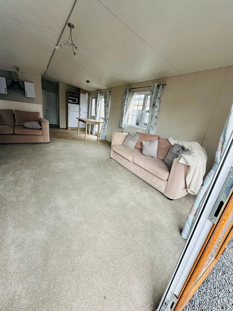 Delta log cabin 45-14 At TPS caravan sales - Image 3