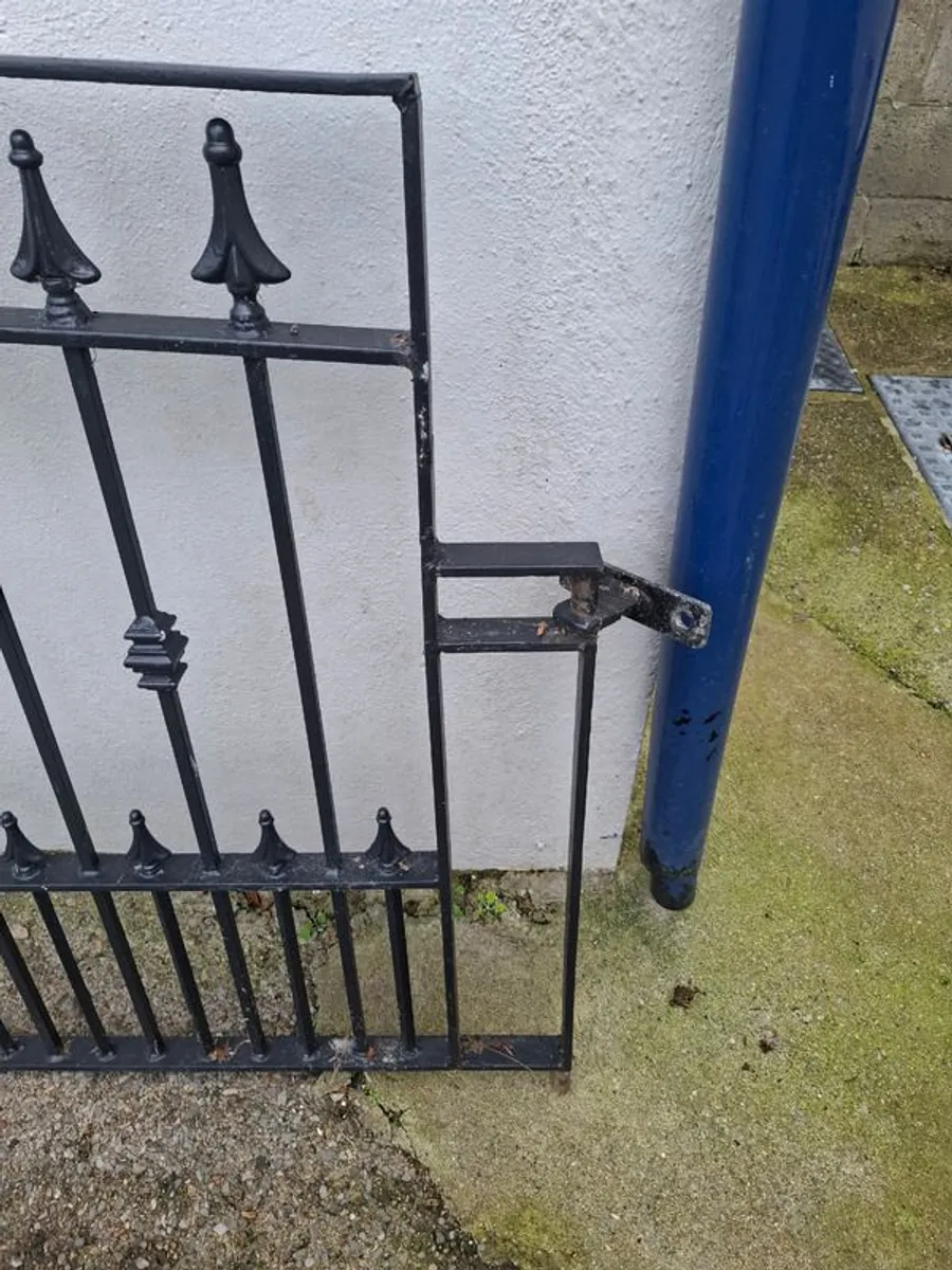 Driveway Gates - Image 3