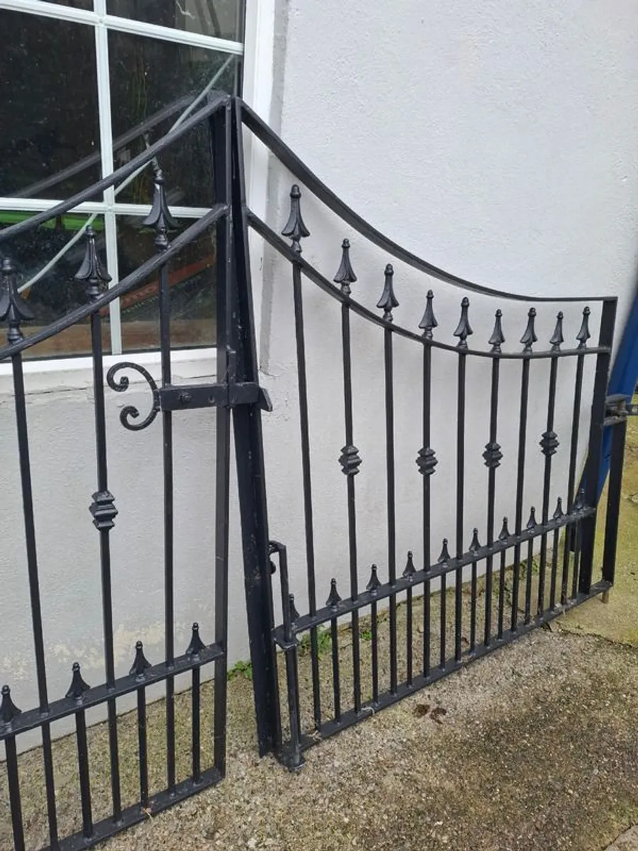 Driveway Gates - Image 4