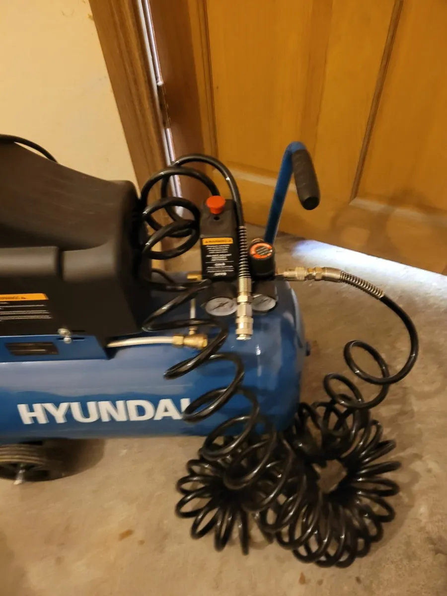 air compressor - Image 3