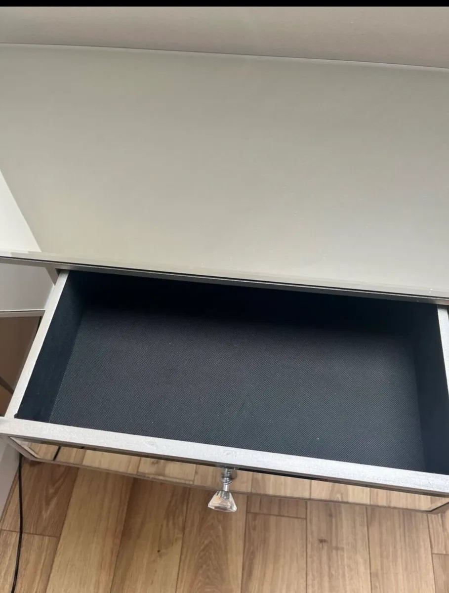 Mirror console table - Image 4