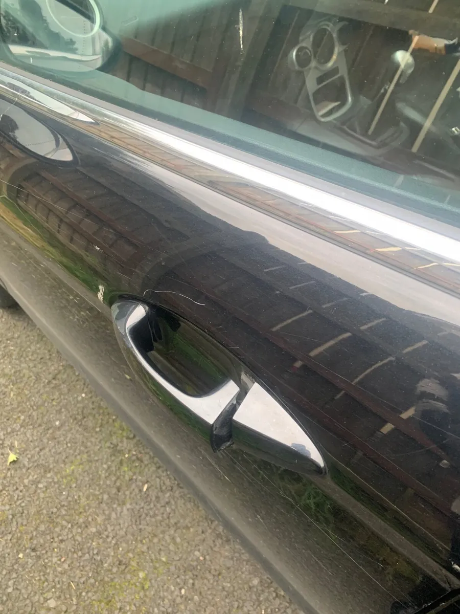 Ford Fiesta 2009 - Image 2