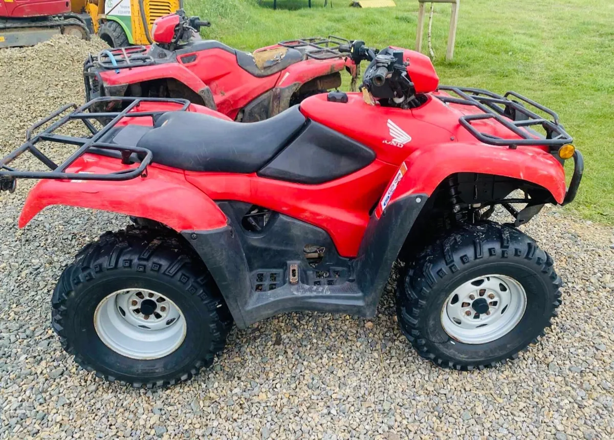 💥WE BUY ANY FARM QUADS💥 - Image 1