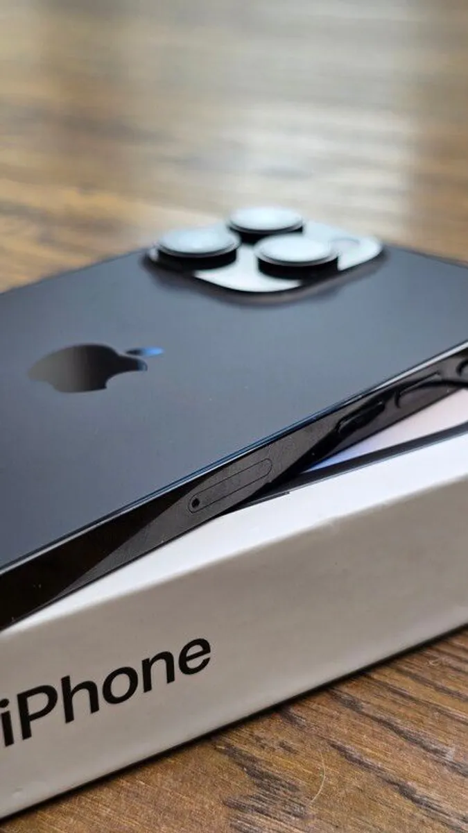 iPhone 14 Pro Max 256gb - Image 2