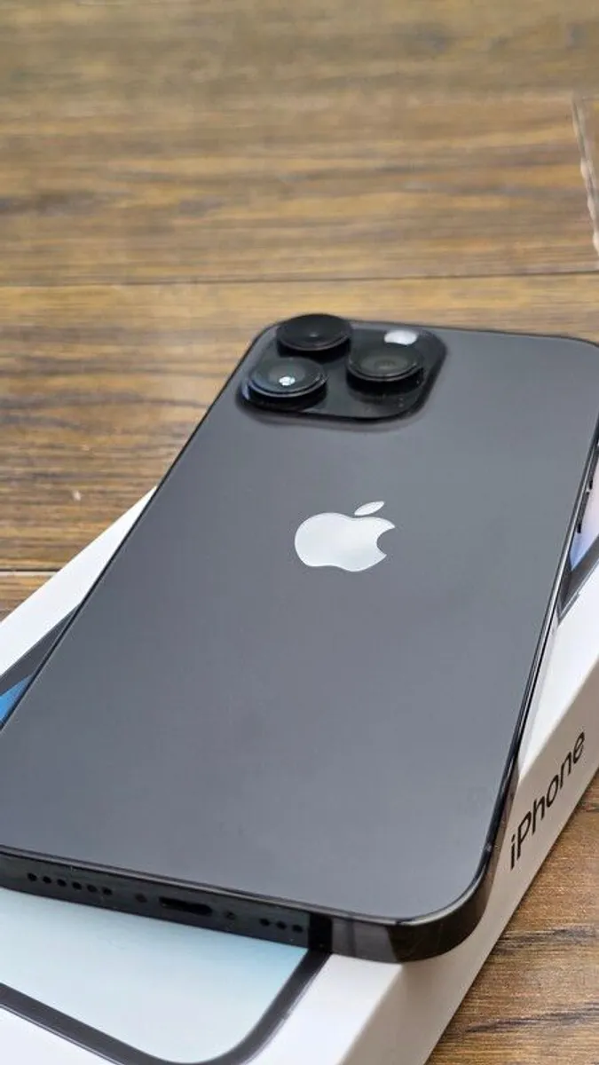 iPhone 14 Pro Max 256gb - Image 3