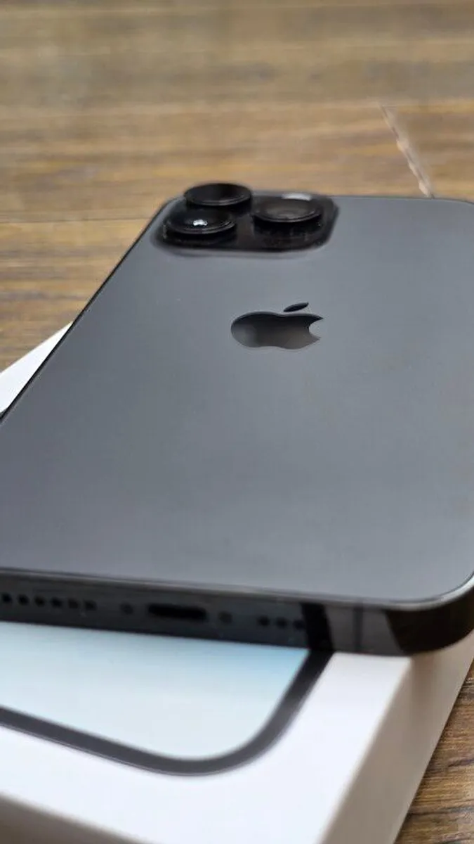 iPhone 14 Pro Max 256gb - Image 4