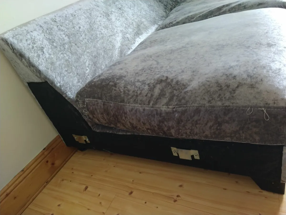 Corner sofa - Image 2