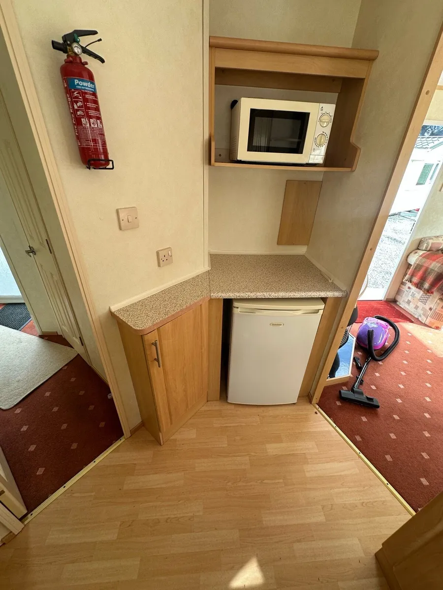 Abi Colorado 32-12 At TPS caravan sales - Image 3