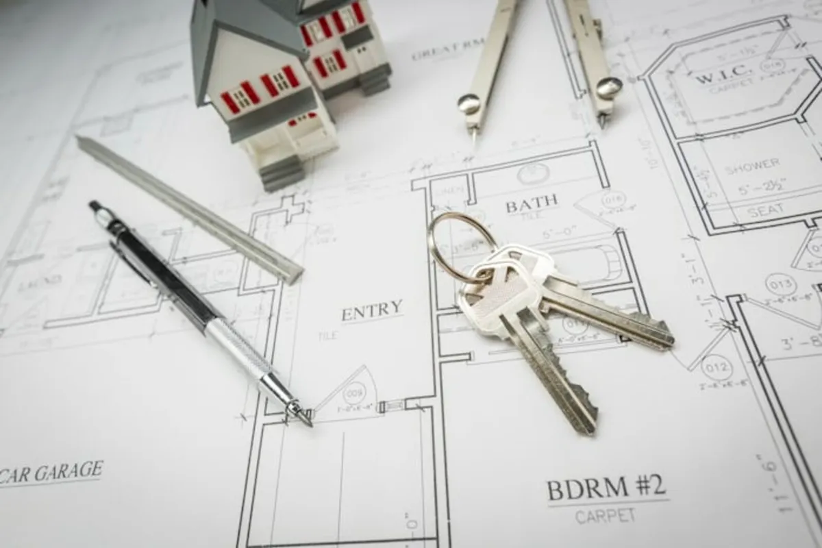 2nd Opinion on Plan Layouts, House Plans - Image 2