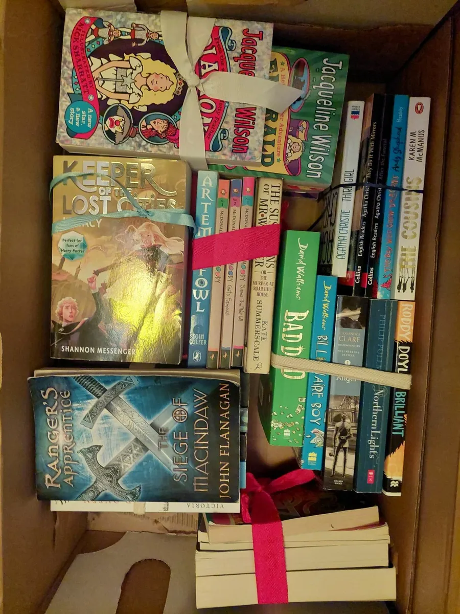 Books