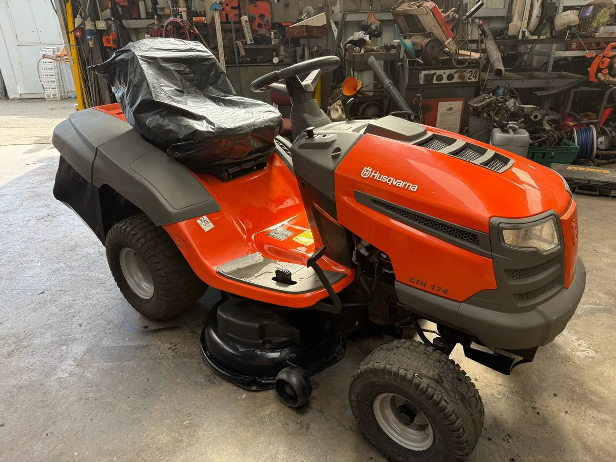 Lawnmower - Image 2
