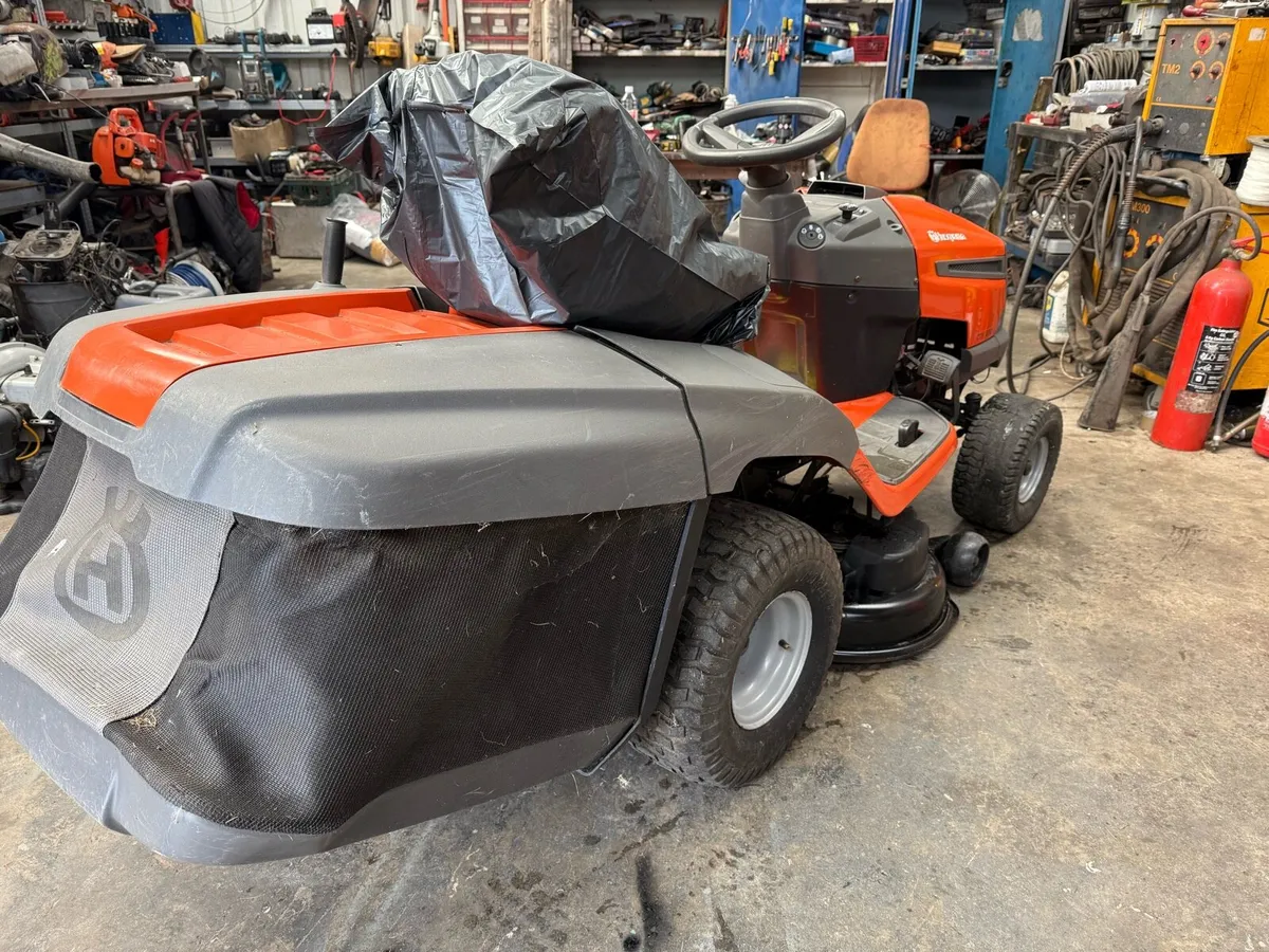 Lawnmower - Image 3