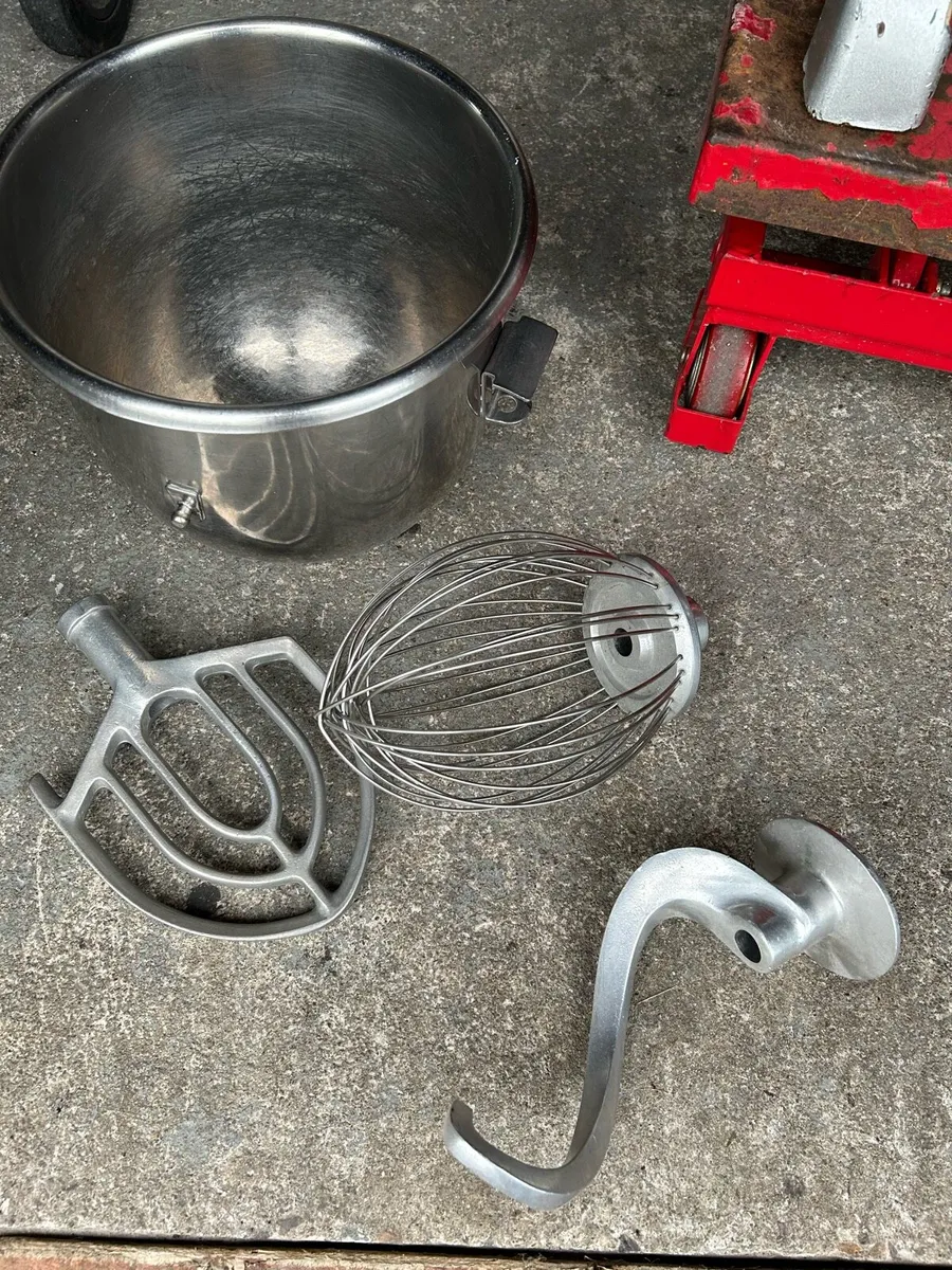 Food mixer for sale - Image 2