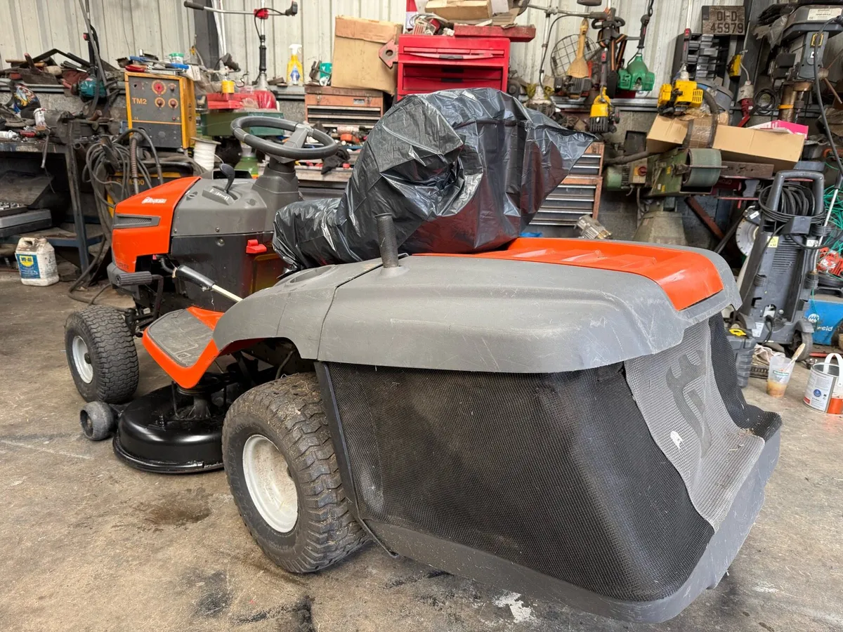 Lawnmower - Image 4