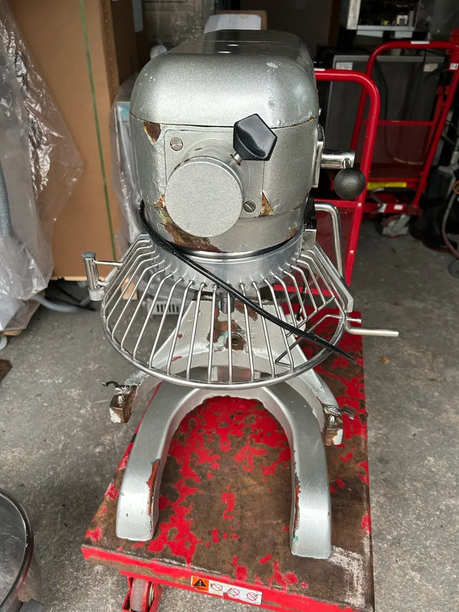 Food mixer for sale - Image 3