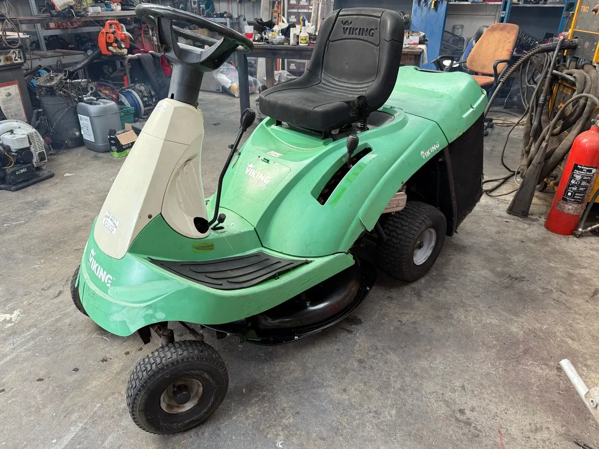 Lawnmower - Image 2