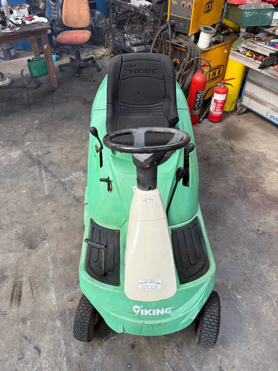 Lawnmower - Image 3