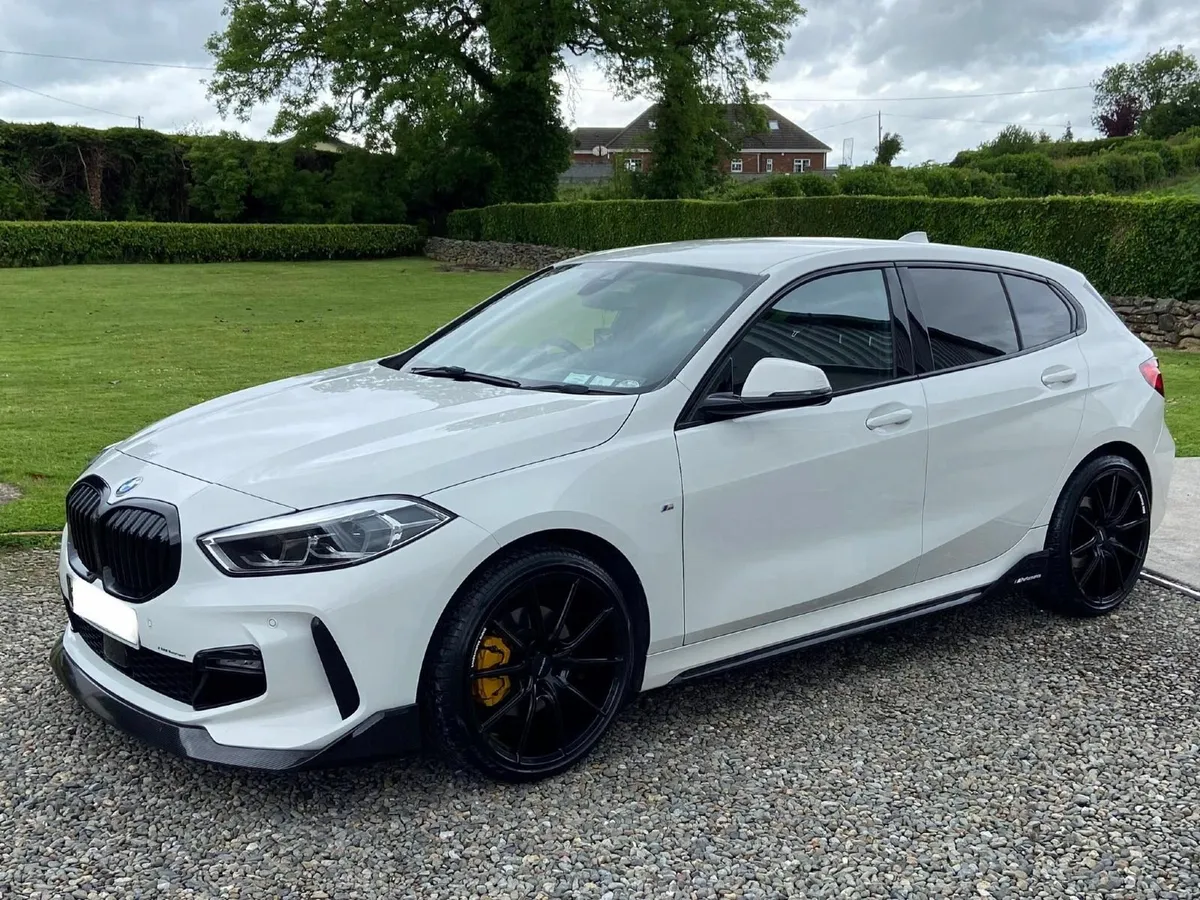 BMW 1-Series 2020 - 118d M Sport - Image 1