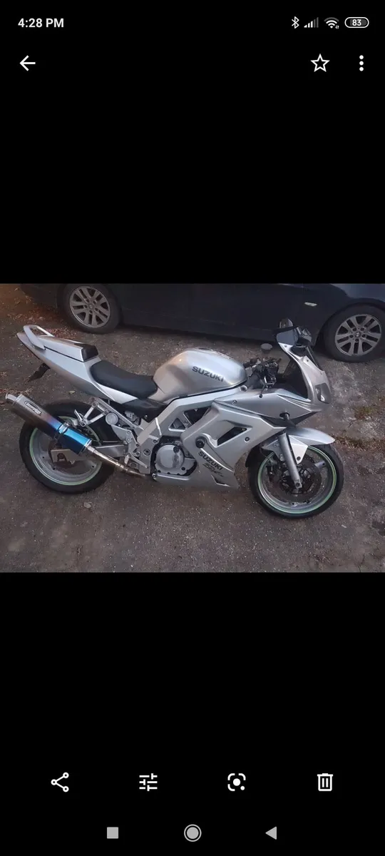Sv 650 - Image 4