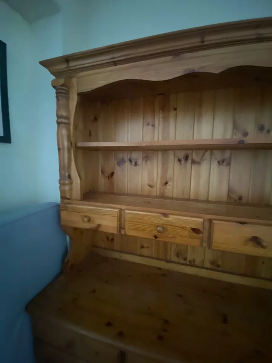 Kitchen dresser - Image 2