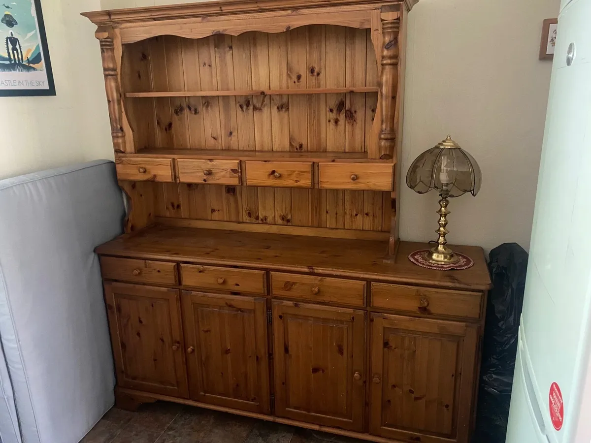 Kitchen dresser - Image 1